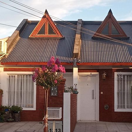 Departamentos Ensuenos Διαμέρισμα Trelew Εξωτερικό φωτογραφία