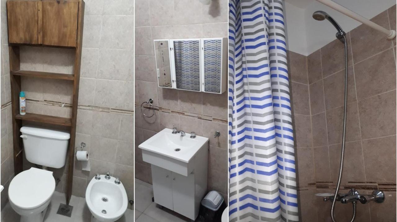 Departamentos Ensuenos Διαμέρισμα Trelew Εξωτερικό φωτογραφία