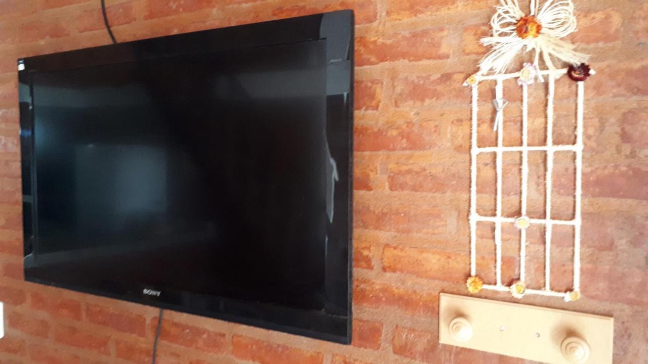 Departamentos Ensuenos Διαμέρισμα Trelew Εξωτερικό φωτογραφία