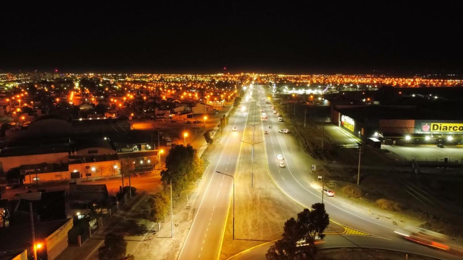 Departamentos Ensuenos Διαμέρισμα Trelew Εξωτερικό φωτογραφία