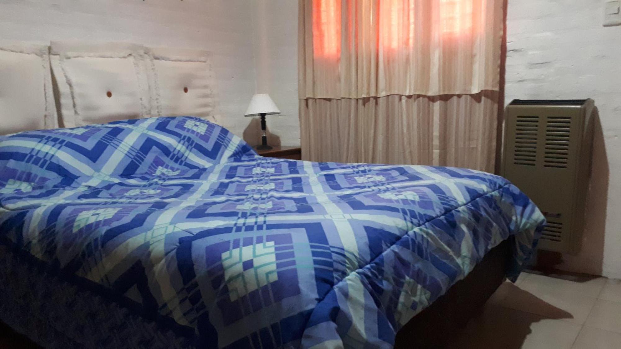 Departamentos Ensuenos Διαμέρισμα Trelew Εξωτερικό φωτογραφία